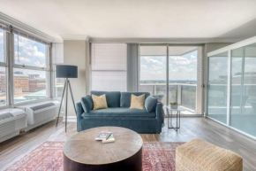 CozySuites 800 Tower 1BR with gym! 22